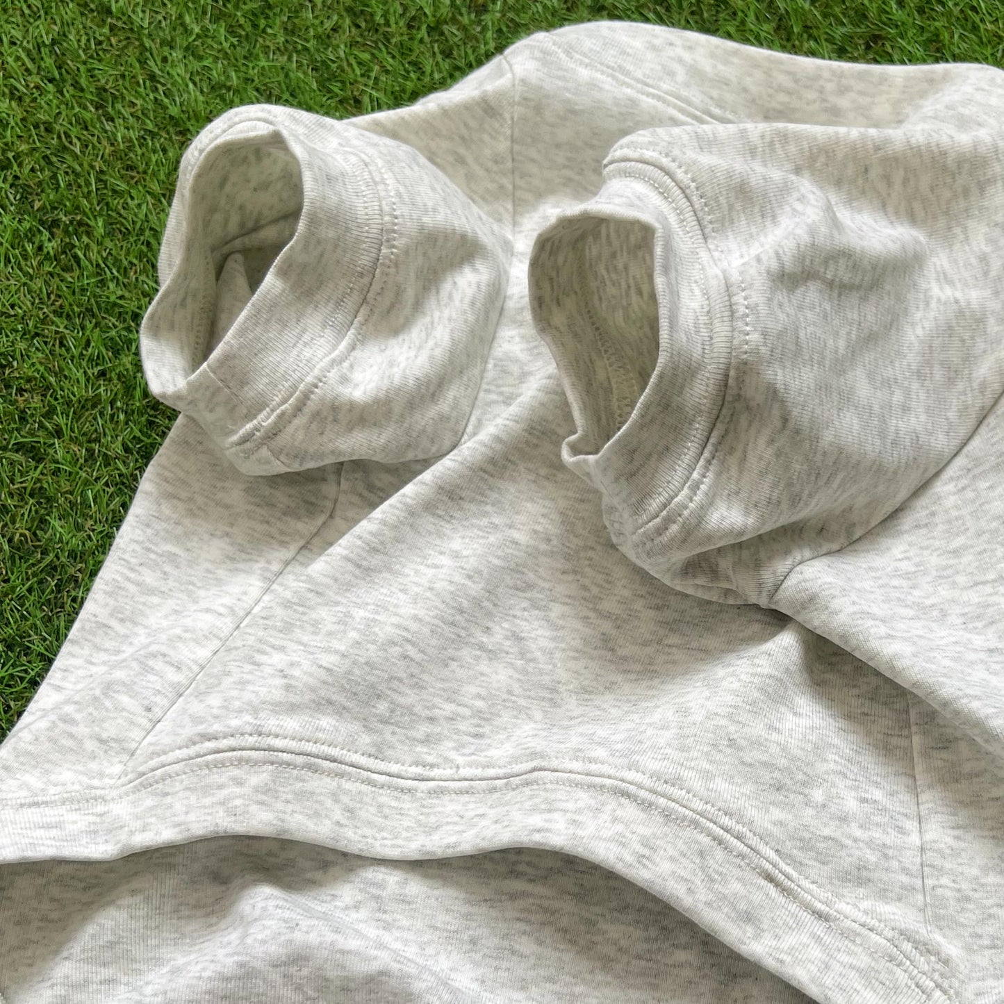 NAP TIME BUHI DOG TEE/FP size【Brindle】