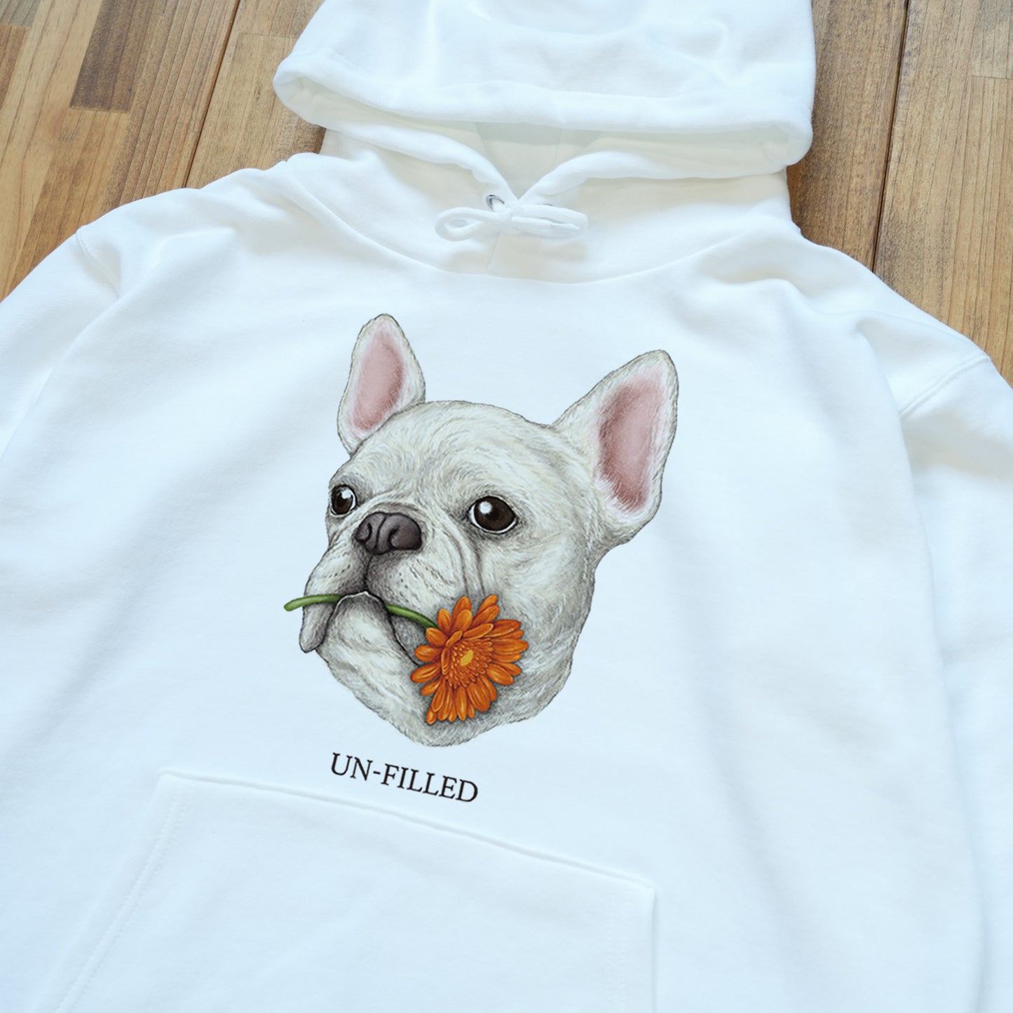 VINTAGE GERBERA DOG PK