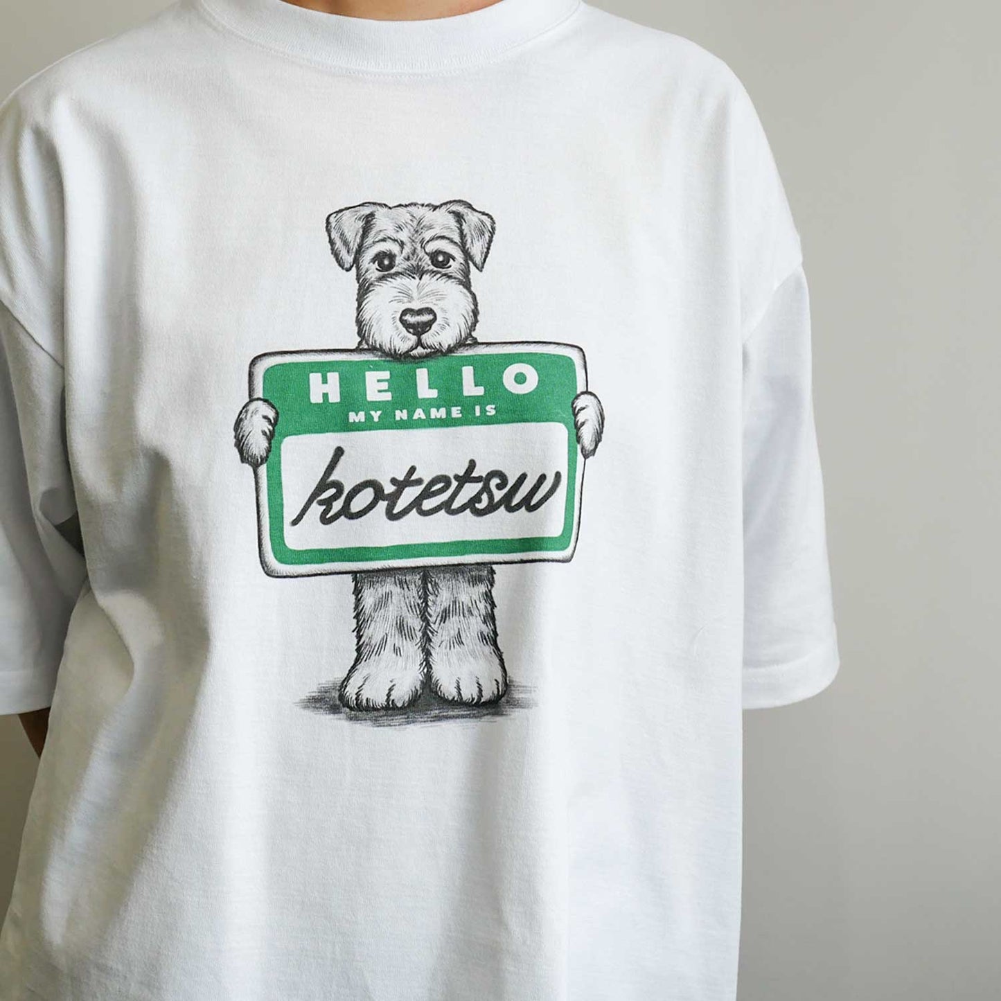 【MY NAME IS...】Beagle