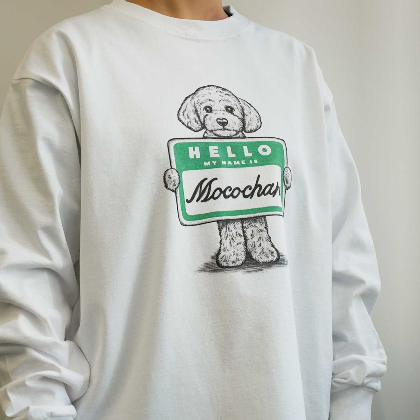 【MY NAME IS...】Beagle