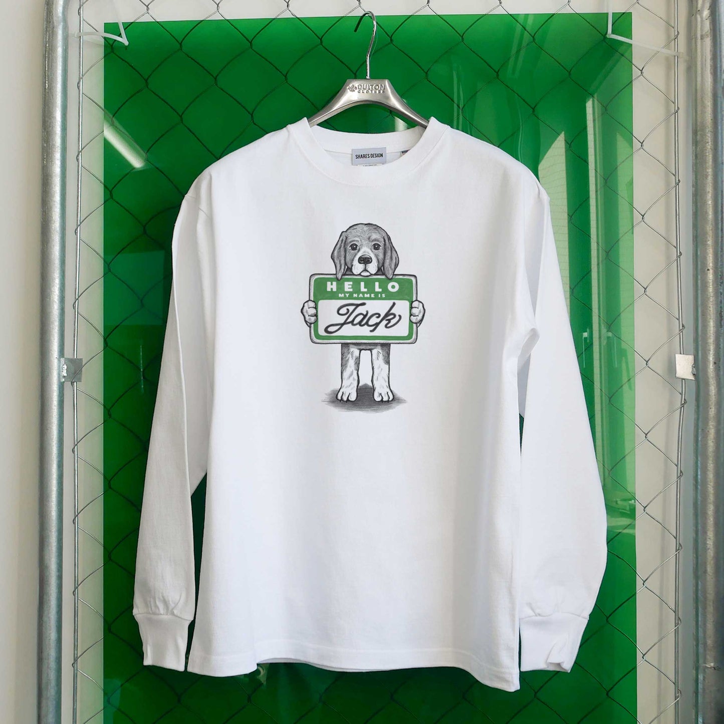 【MY NAME IS...】Beagle