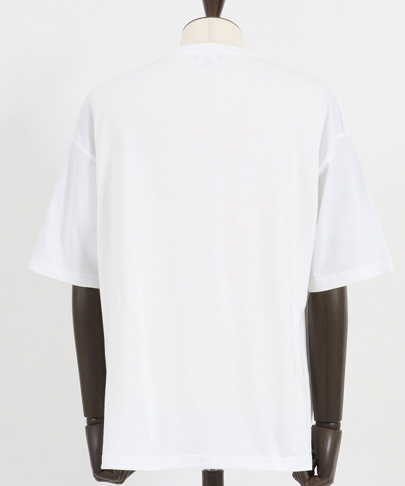 GERBERA DOG BOX LOGO BIG-T/French Bulldog