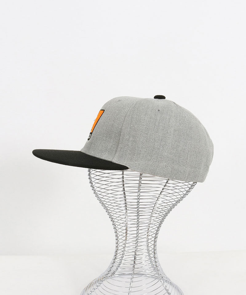GERBERA DOG BOX LOGO EMB BB CAP/French Bulldog