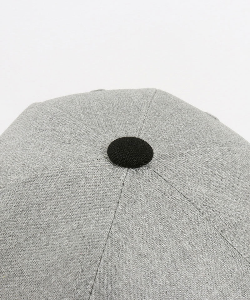 GERBERA DOG BOX LOGO EMB BB CAP/French Bulldog