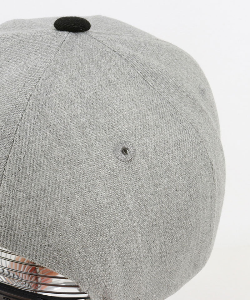 GERBERA DOG BOX LOGO EMB BB CAP/French Bulldog