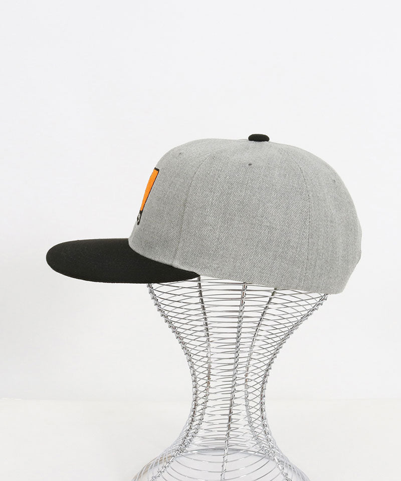 GERBERA DOG BOX LOGO EMB BB CAP/Schnauzer
