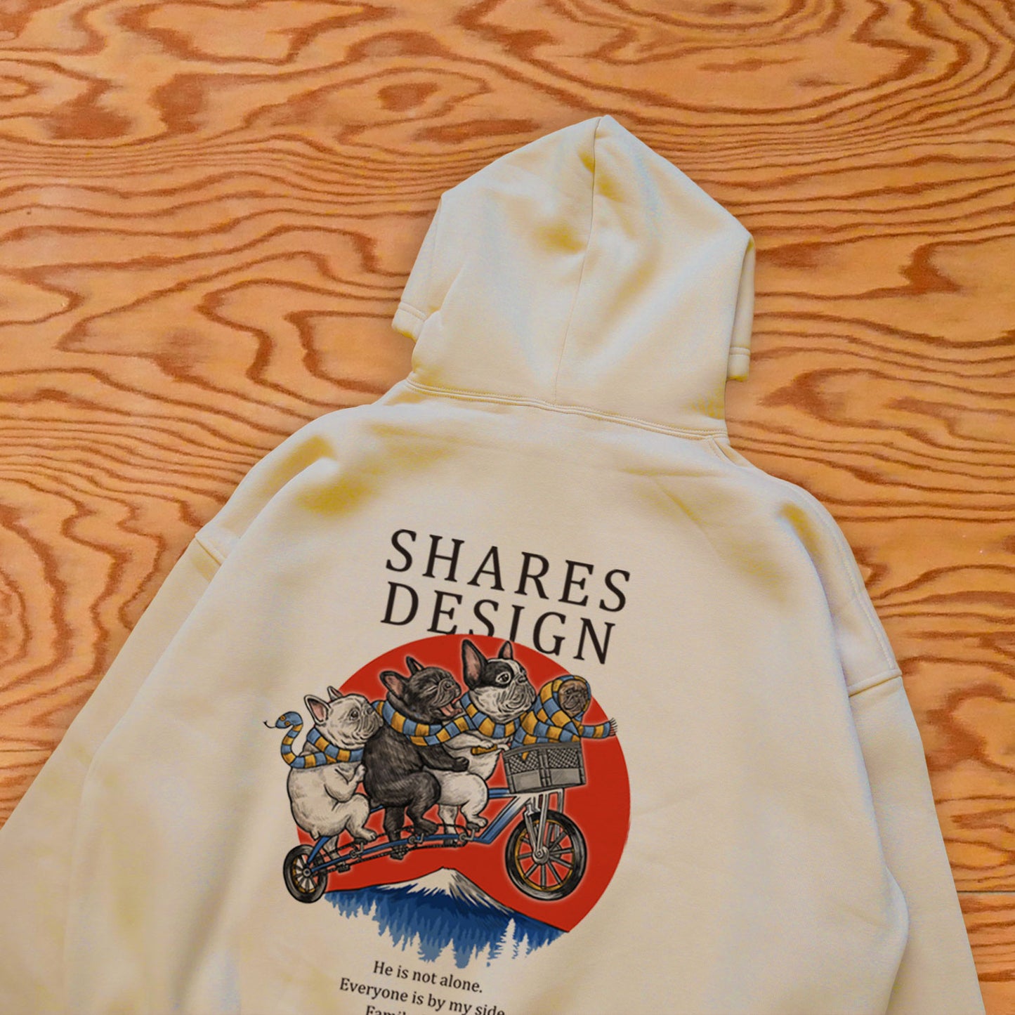 【期間限定!1/19まで予約】 2025 NEW YEAR SWEAT PK/ スウェット パーカー