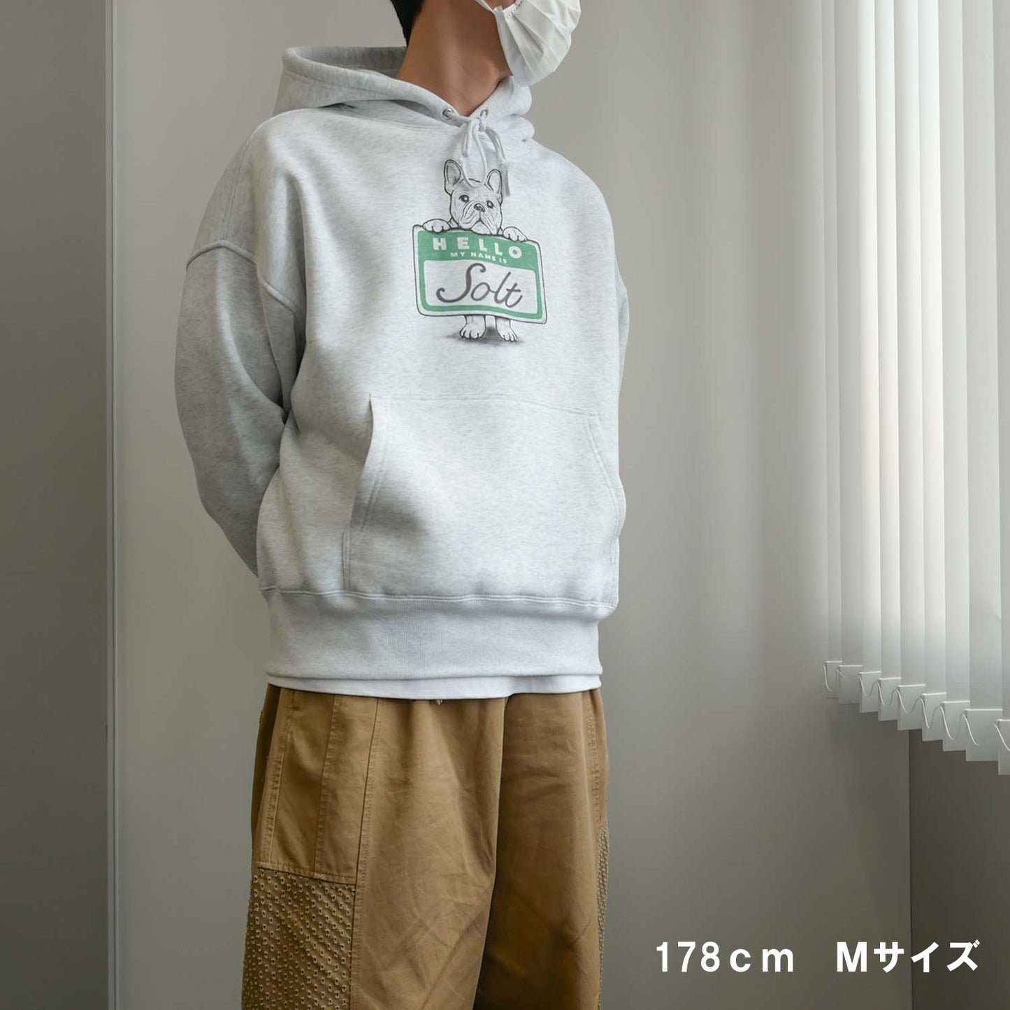 【MY NAME IS...】Beagle