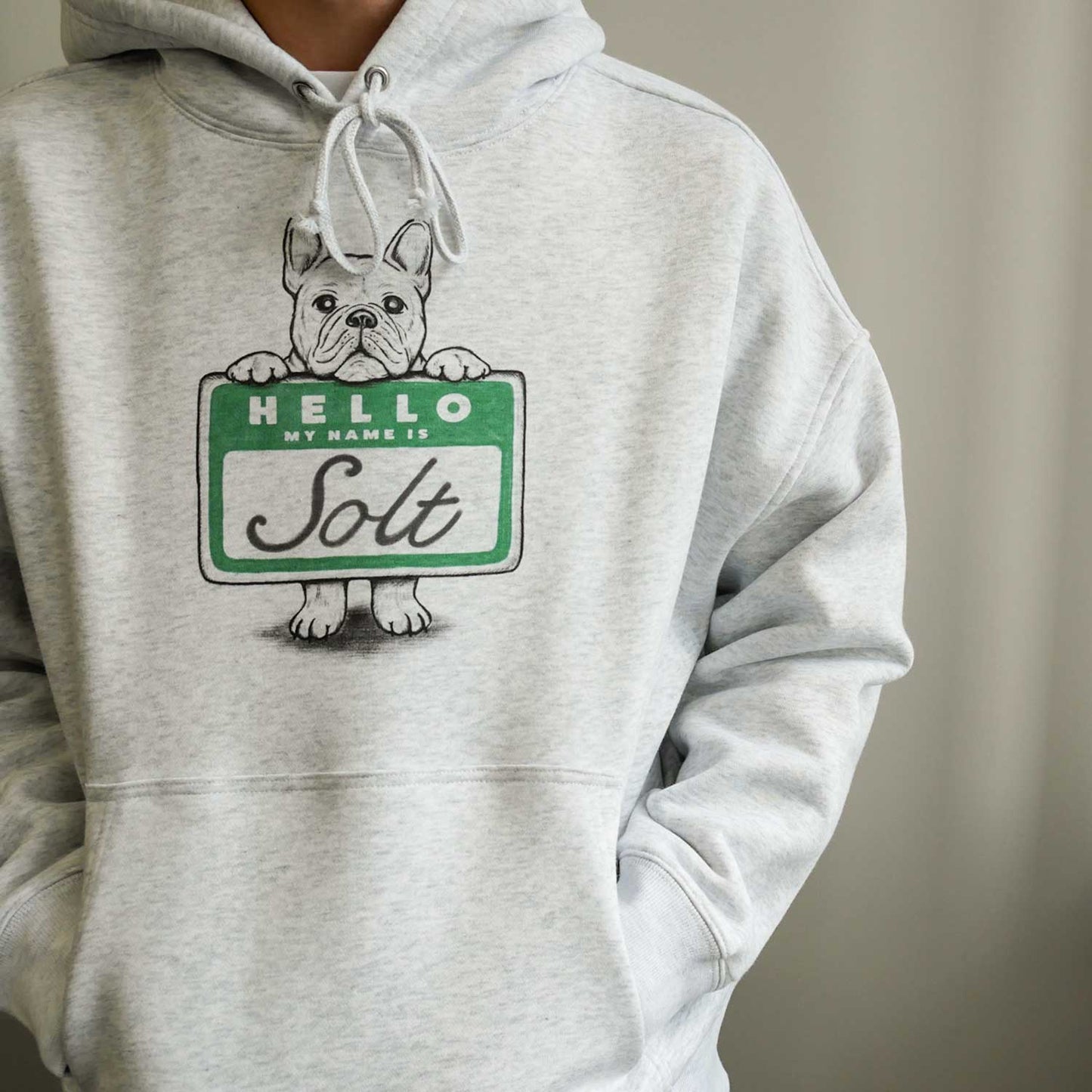 【MY NAME IS...】Beagle