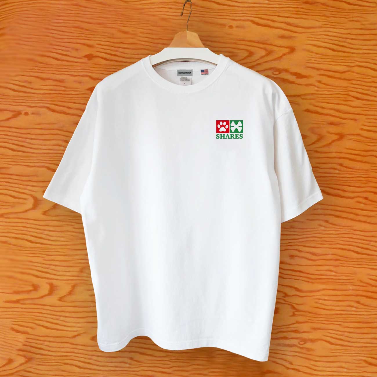 【SD-MOTOR】GOLDEN ROAD CAR-TEE/半袖Tシャツ