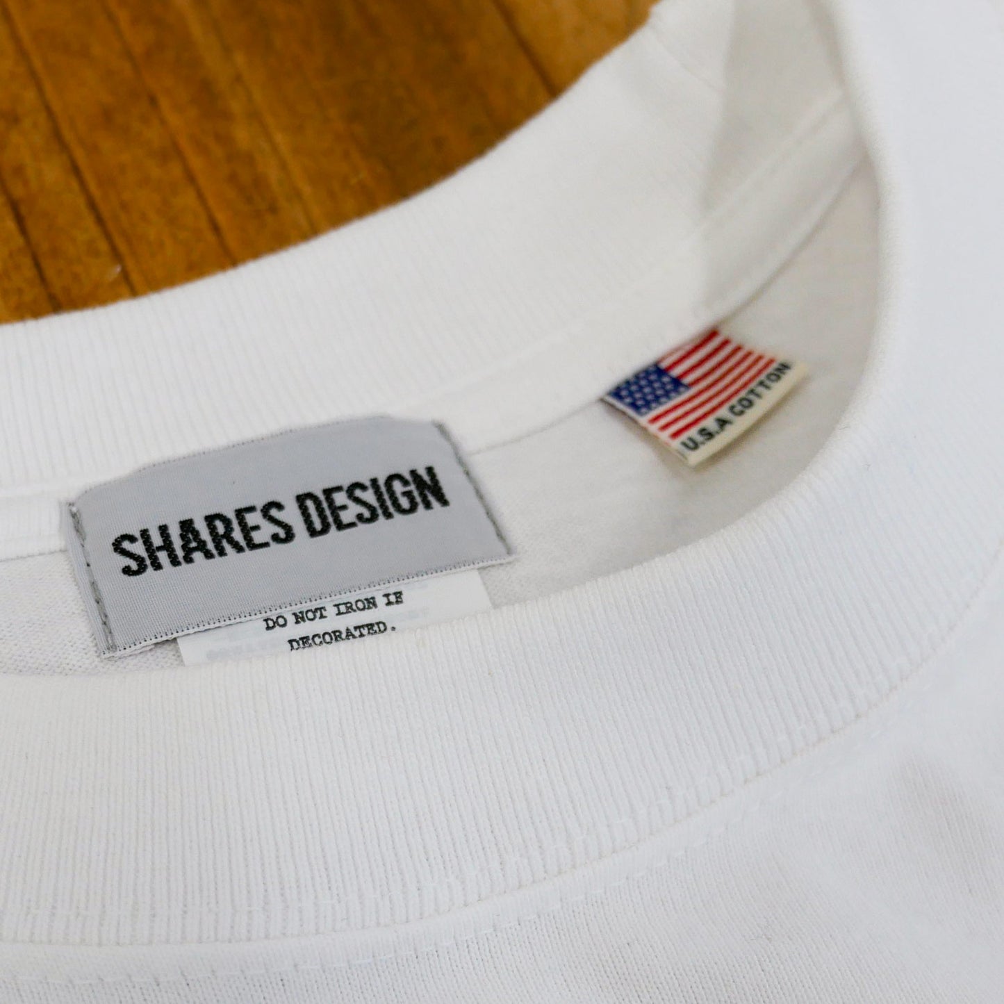 SCHNAUZER FRIENDS TEE/ 半袖Tシャツ