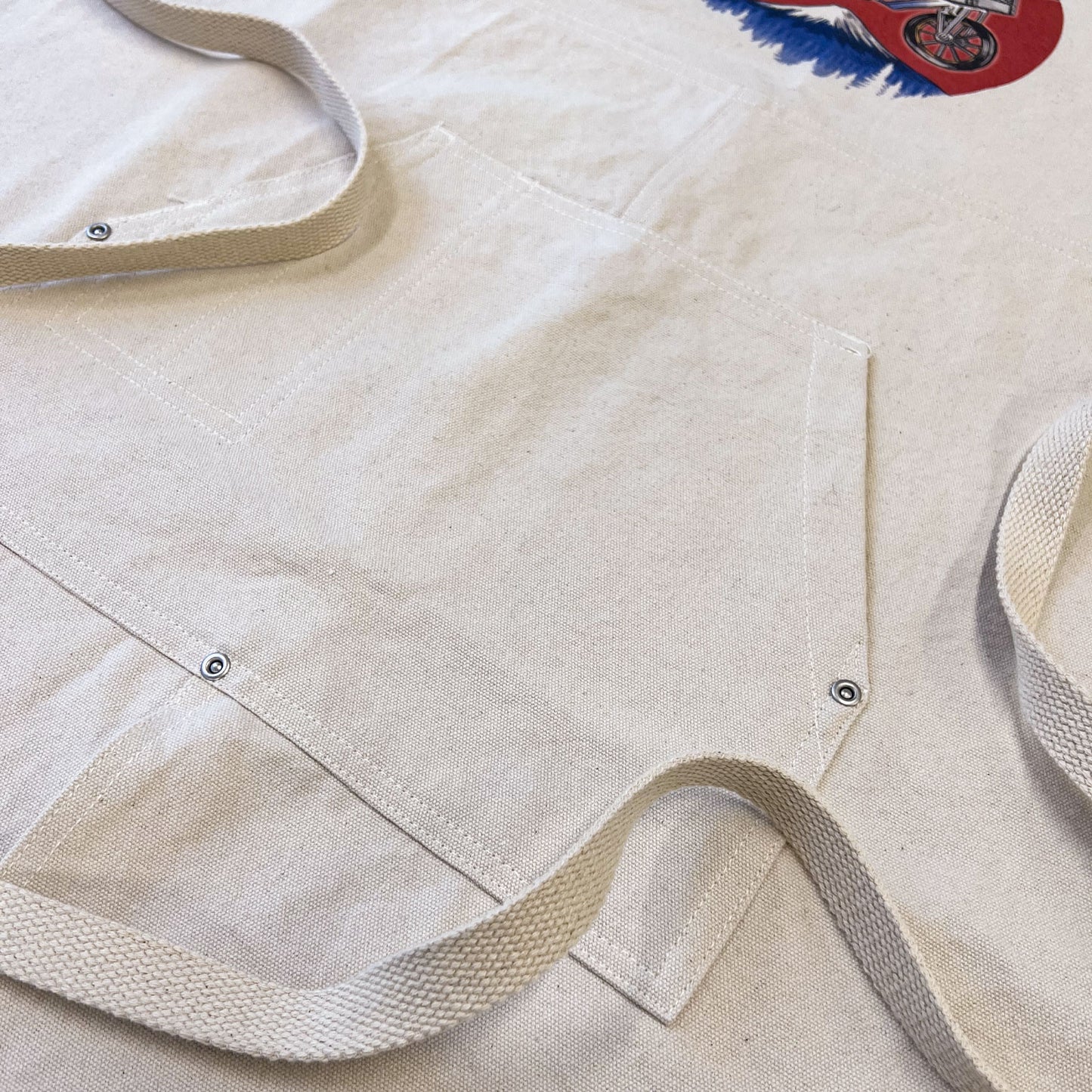 【期間限定!1/19まで予約】 2025 NEW YEAR APRON/ エプロン