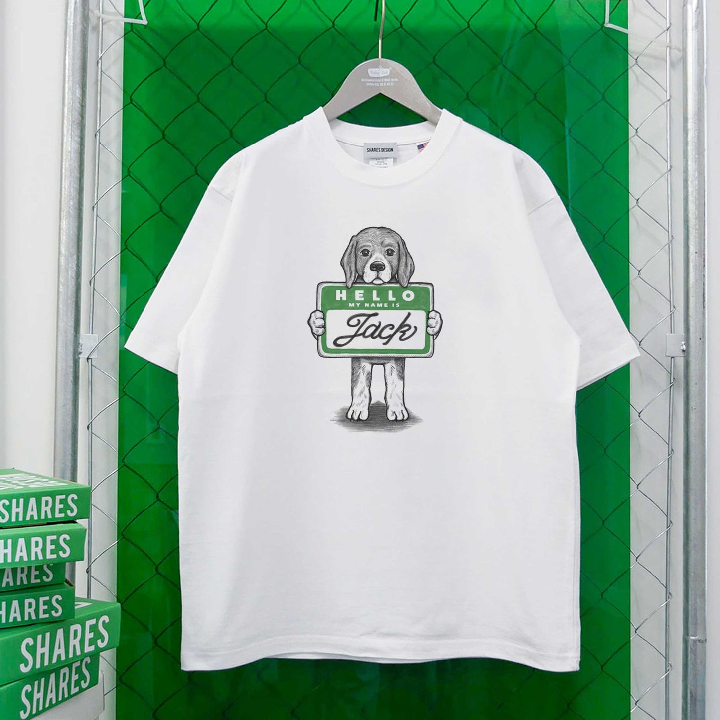 【MY NAME IS...】Beagle