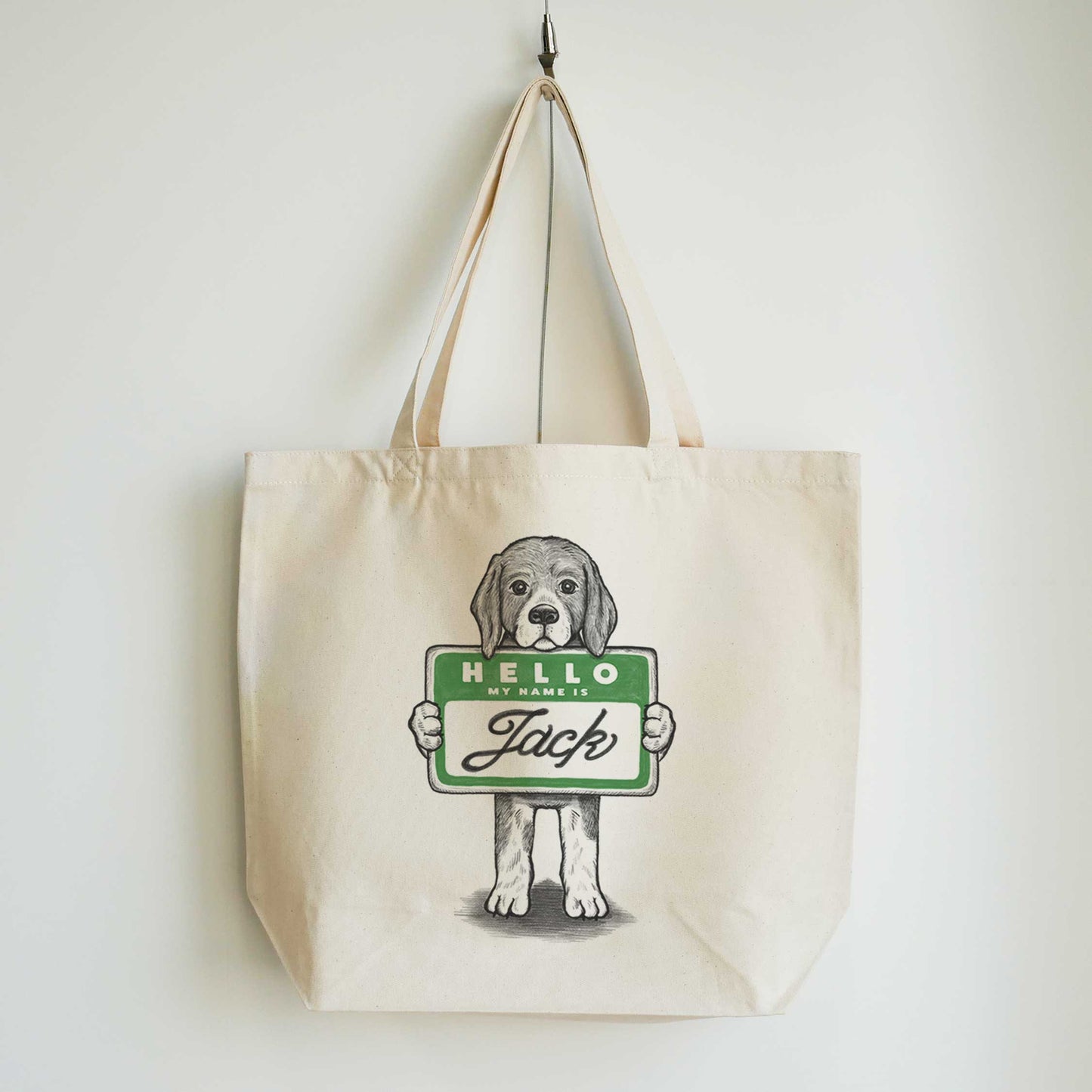 【MY NAME IS...】Beagle