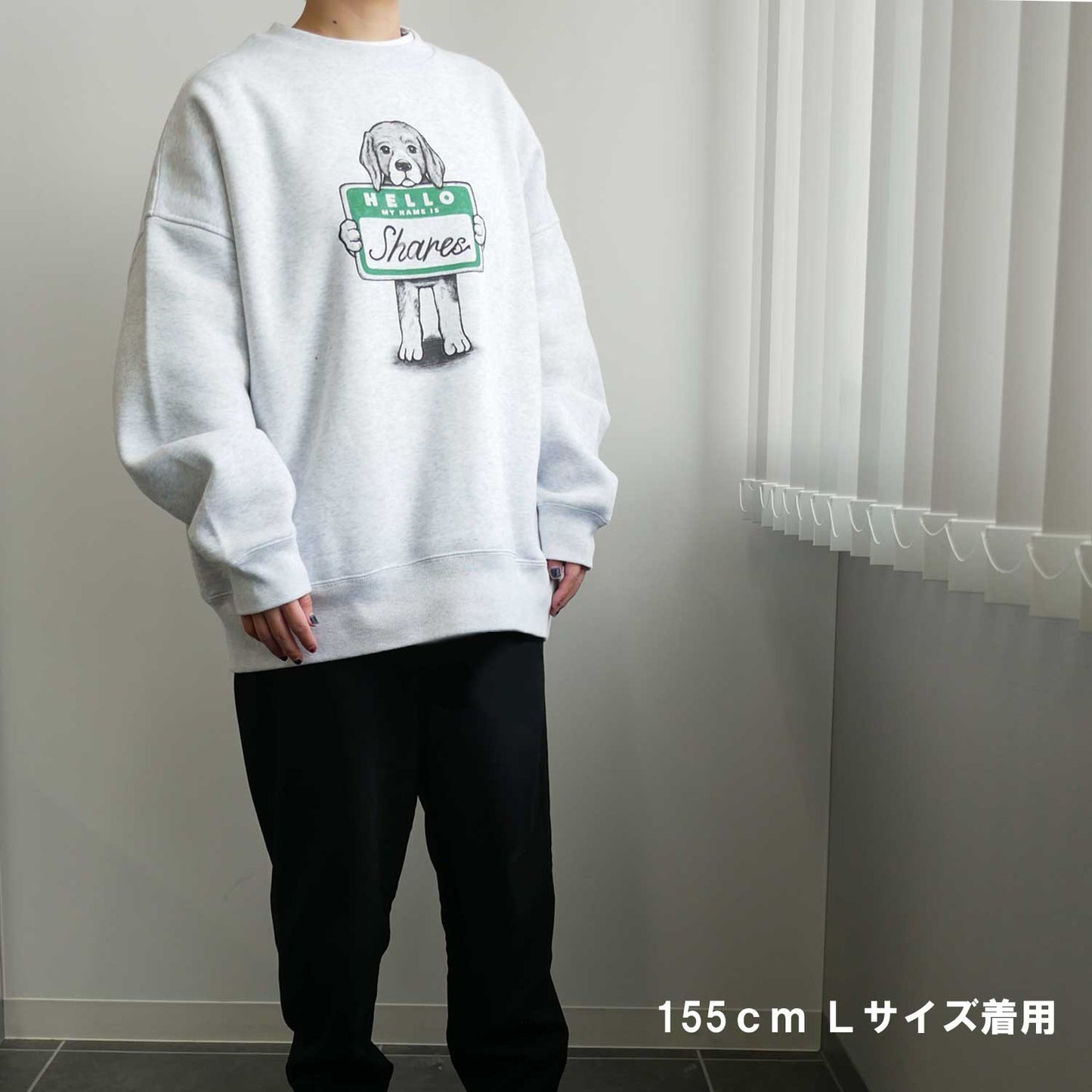 【MY NAME IS...】Beagle