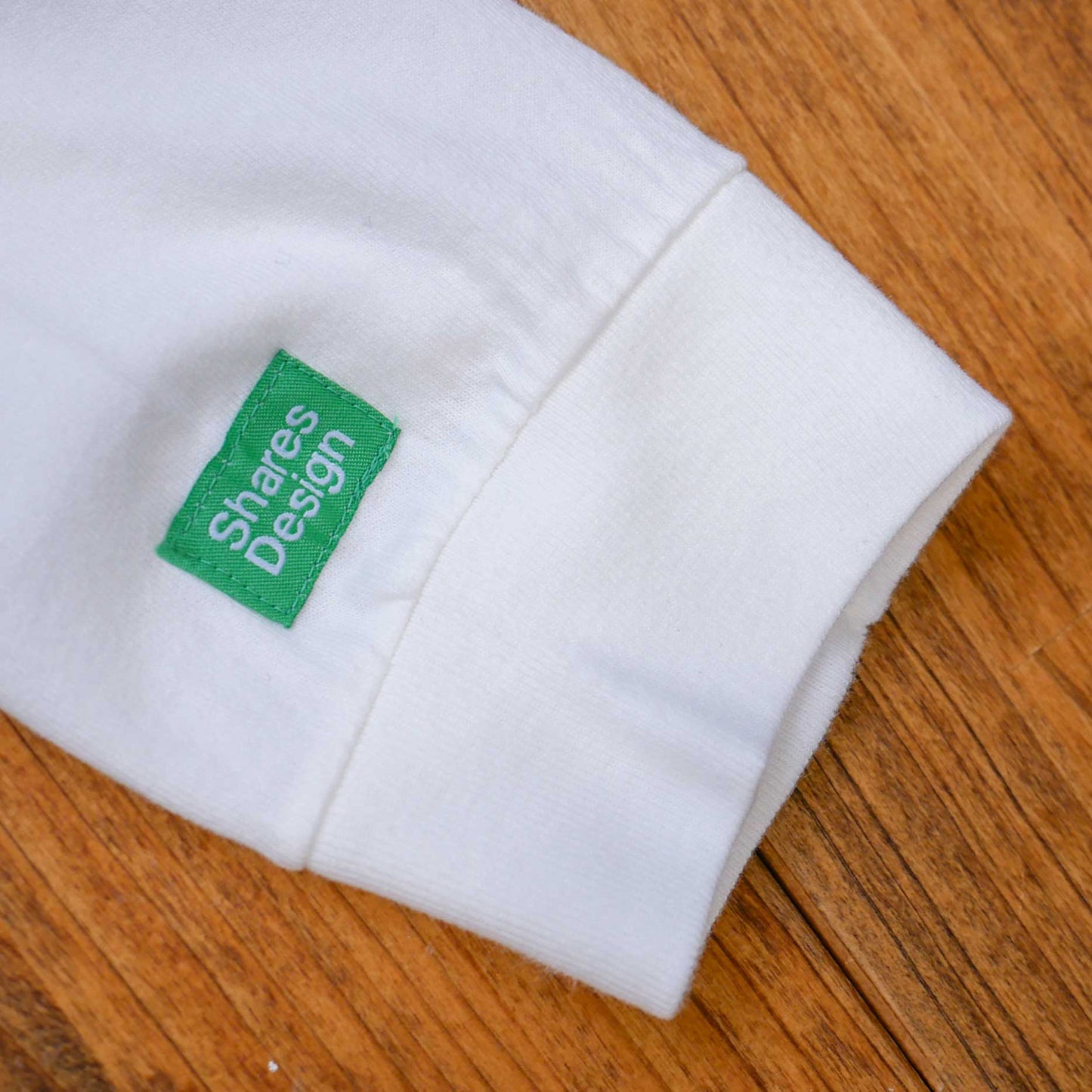 NAP TIME BUHI LONG SREEVE TEE /長袖Tシャツ