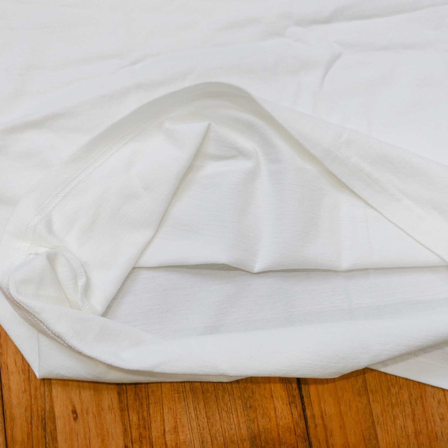 NAP TIME BUHI LONG SREEVE TEE /長袖Tシャツ