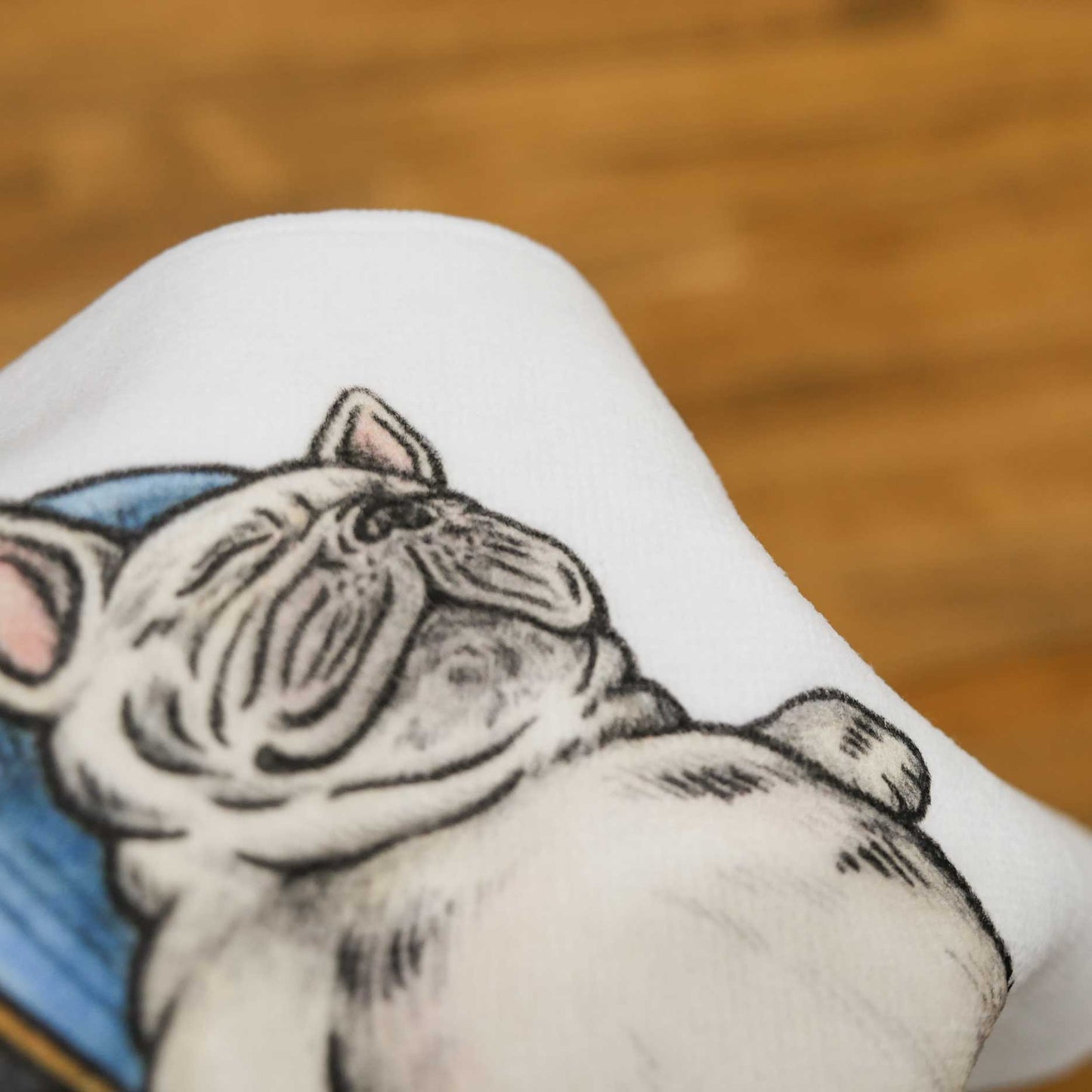 NAP TIME BUHI HAND TOWEL SET /2枚セット(送料無料)