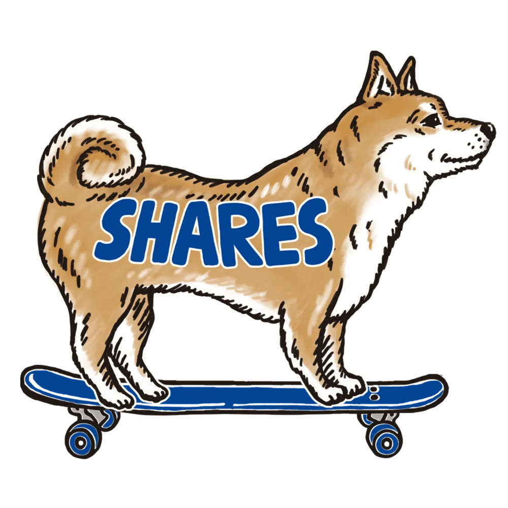 【SMART ORDER】柴犬(デザイン) - Customer's Product with price 2750.00 ID _RPOYeSLvRFpHNPUY1P9RnlI