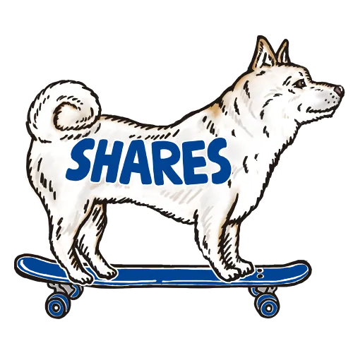 【SMART ORDER】柴犬(デザイン) - Customer's Product with price 6050.00 ID kaUwV55klWZm3Sky6IUYS9NB