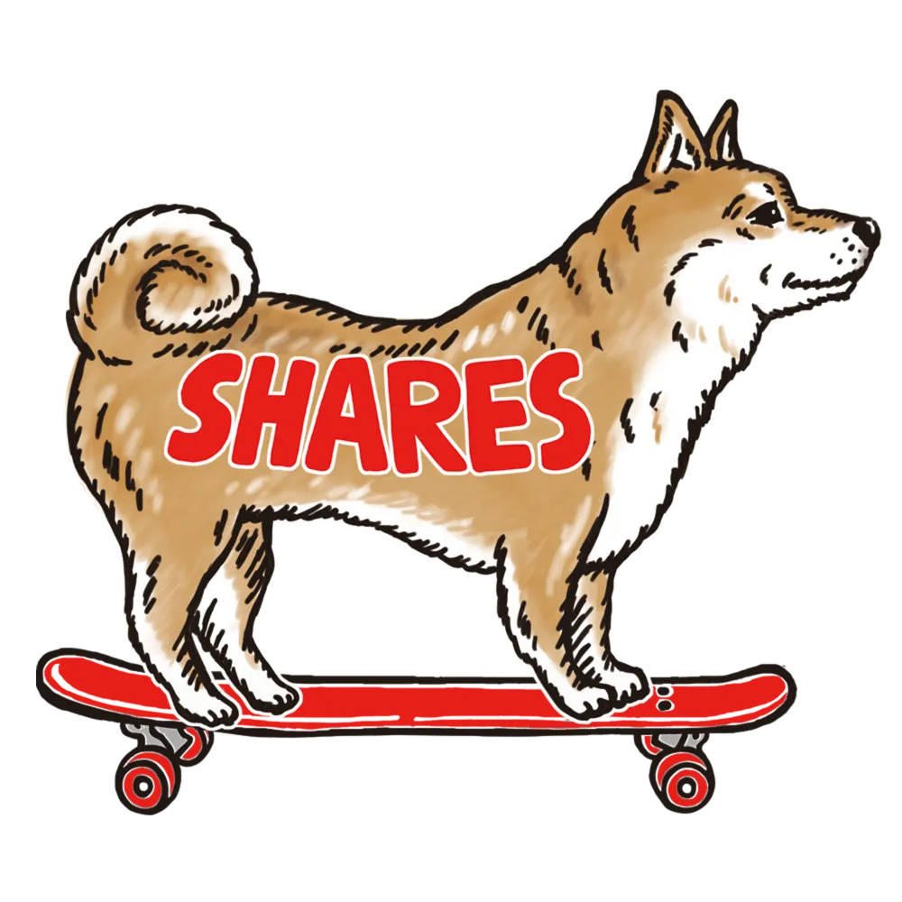 【SMART ORDER】柴犬(デザイン) - Customer's Product with price 36850.00 ID 3KTn88vDcyc56I_iohTiPZ4Z