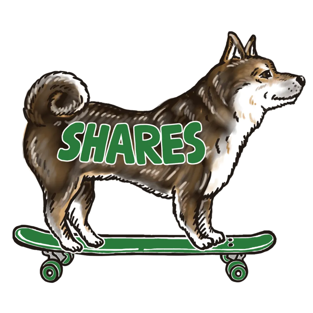 【SMART ORDER】柴犬(デザイン) - Customer's Product with price 7700.00 ID zYAXzzStDVc3wCpeNzXN_3v9