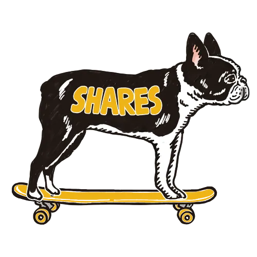 【SMART ORDER】ボストンテリア(デザイン) - Customer's Product with price 5500.00 ID qSkqGkKB1_RXHjDLyVFAd4WF