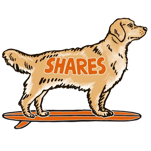 【SMART ORDER】ゴールデンレトリバー(デザイン) - Customer's Product with price 6600.00 ID Ih8QrzKIGaGHPBrOHr_J1r2h