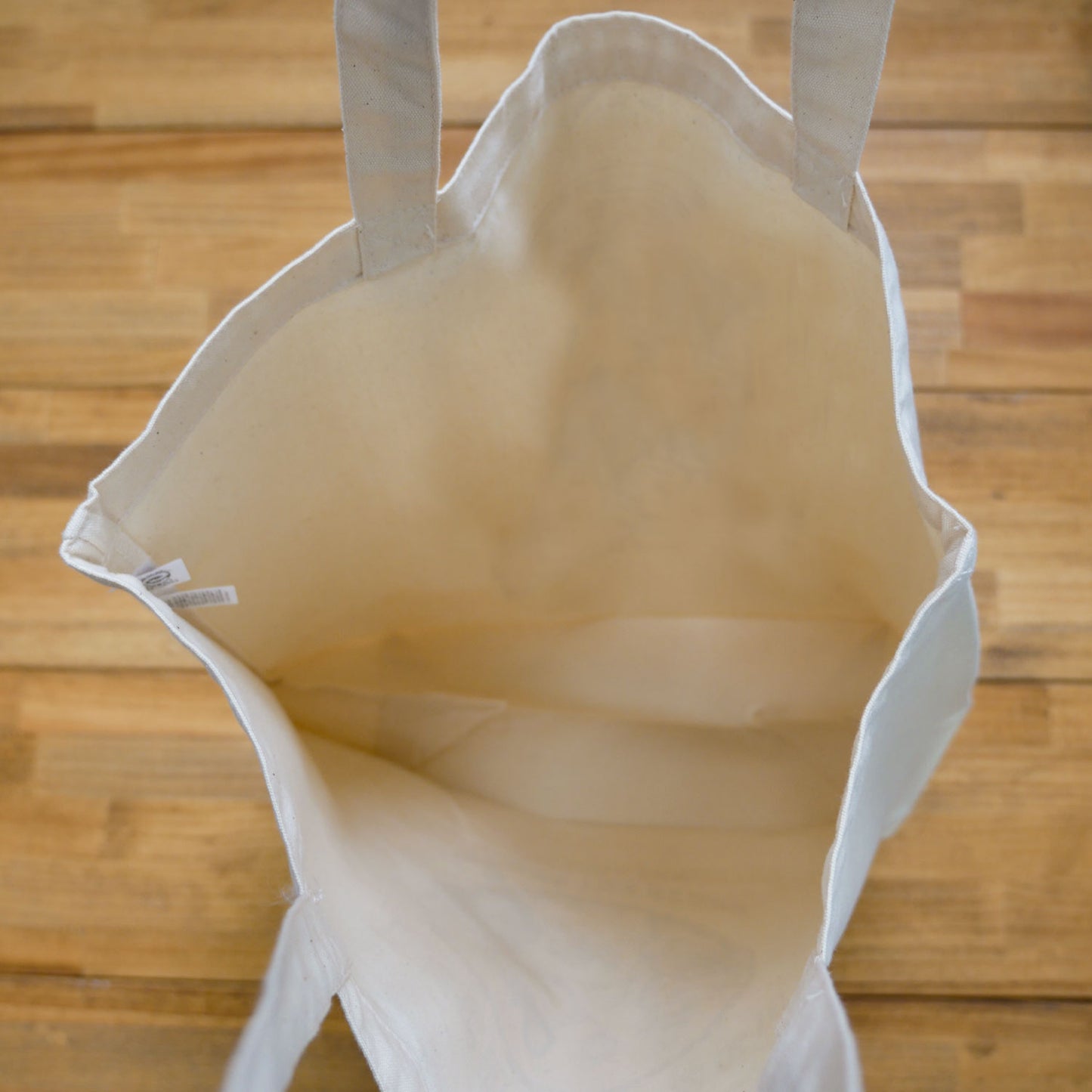 【受注生産!5/18まで予約】“MONOKURO NAP TIME” art by RUUU. TOTE BAG/トートバッグ(送料無料)