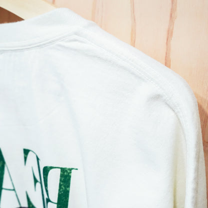 80s VINTAGE DOG  / 長袖Tシャツ【数量限定キーホルダー付き】