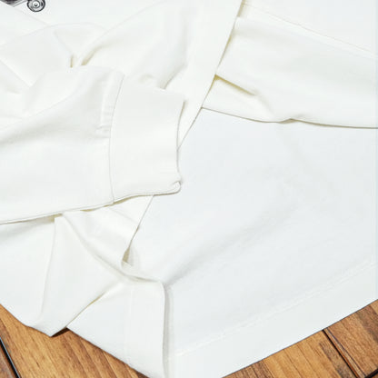 80s VINTAGE DOG  / 長袖Tシャツ【数量限定キーホルダー付き】