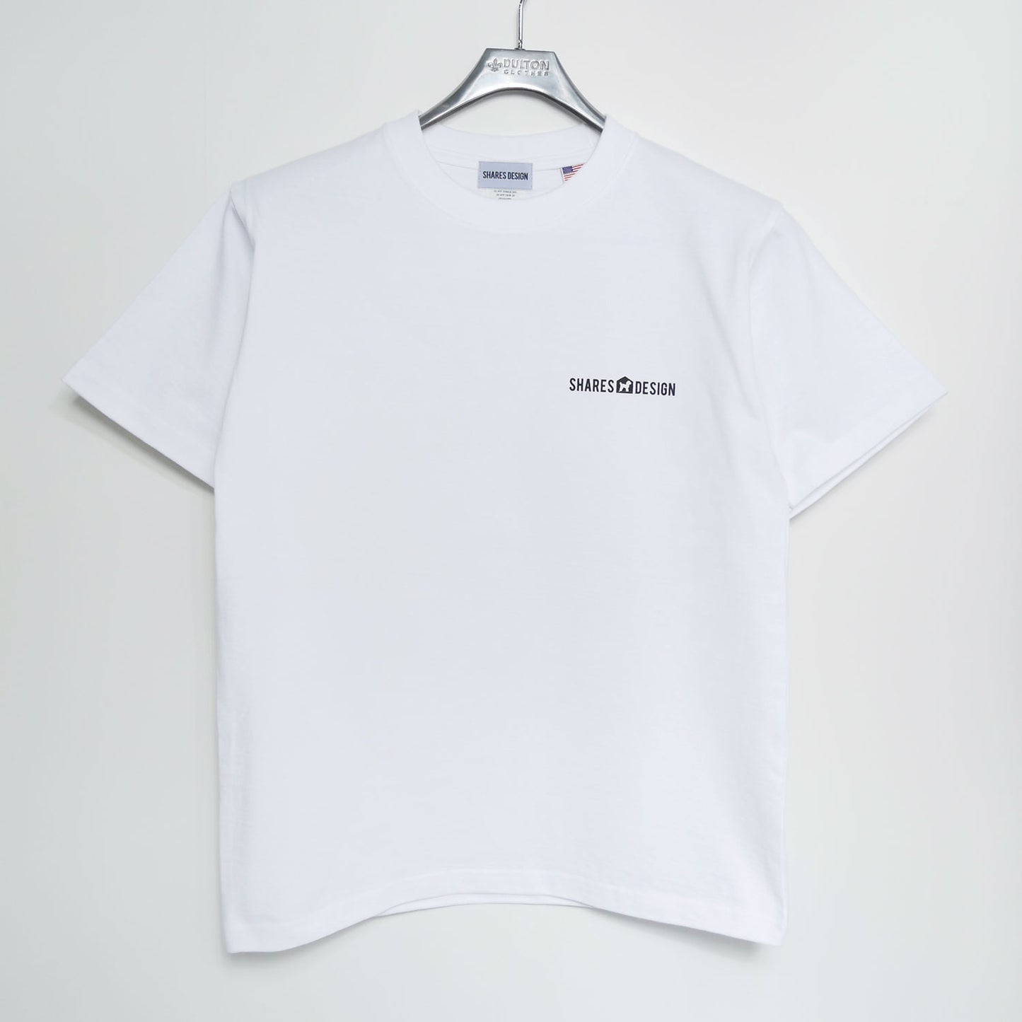 トイプー ALL OVER  TEE/ 総柄-半袖Tシャツ
