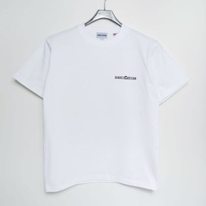 トイプー ALL OVER  TEE/ 総柄-半袖Tシャツ
