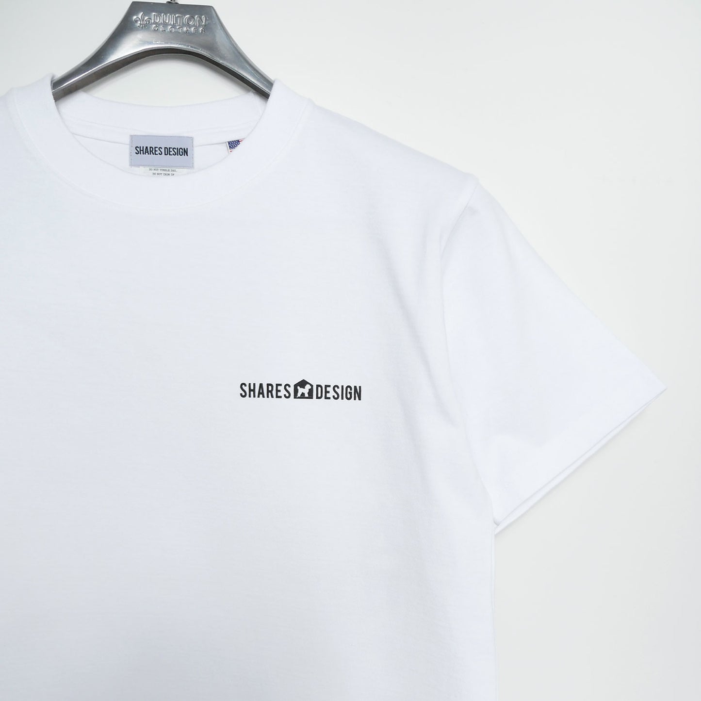 トイプー ALL OVER  TEE/ 総柄-半袖Tシャツ
