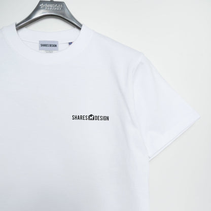 トイプー ALL OVER  TEE/ 総柄-半袖Tシャツ