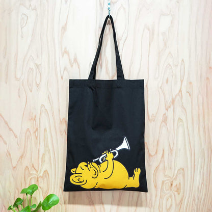 【期間限定！ 10/25 まで販売中】 〈COLOR-DOG〉 2PCS FLAT TOTE SET（送料無料）
