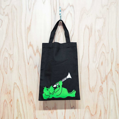 【期間限定！ 10/25 まで販売中】 〈COLOR-DOG〉 2PCS FLAT TOTE SET（送料無料）