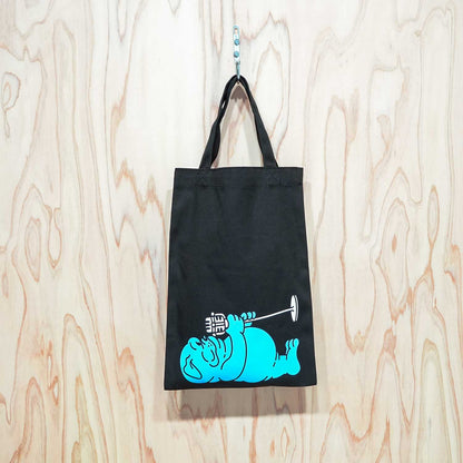 【期間限定！ 10/25 まで販売中】 〈COLOR-DOG〉 2PCS FLAT TOTE SET（送料無料）