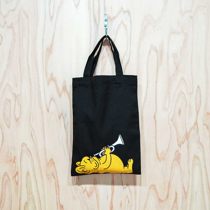 【期間限定！ 10/25 まで販売中】 〈COLOR-DOG〉 2PCS FLAT TOTE SET（送料無料）