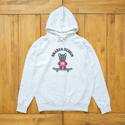 【期間限定！12月中旬お届け】TOY BUHI / スウェットパーカー