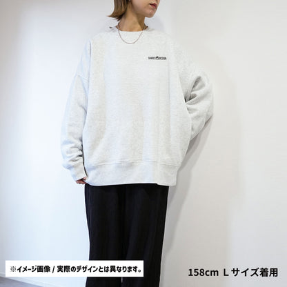 ALL OVER/ ジャックラッセルテリア