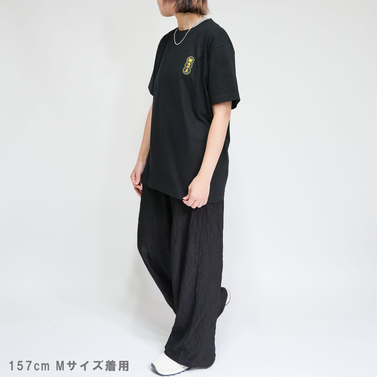 【期間限定！ 8/31 まで販売中】 〈 NEON DOG 〉T-SHIRTS/ 半袖 T シャツ