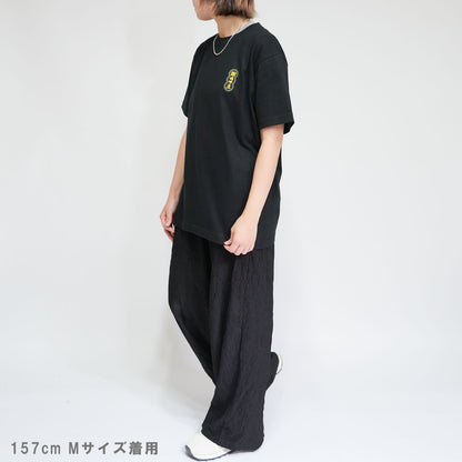 【期間限定！ 8/31 まで販売中】 〈 NEON DOG 〉T-SHIRTS/ 半袖 T シャツ