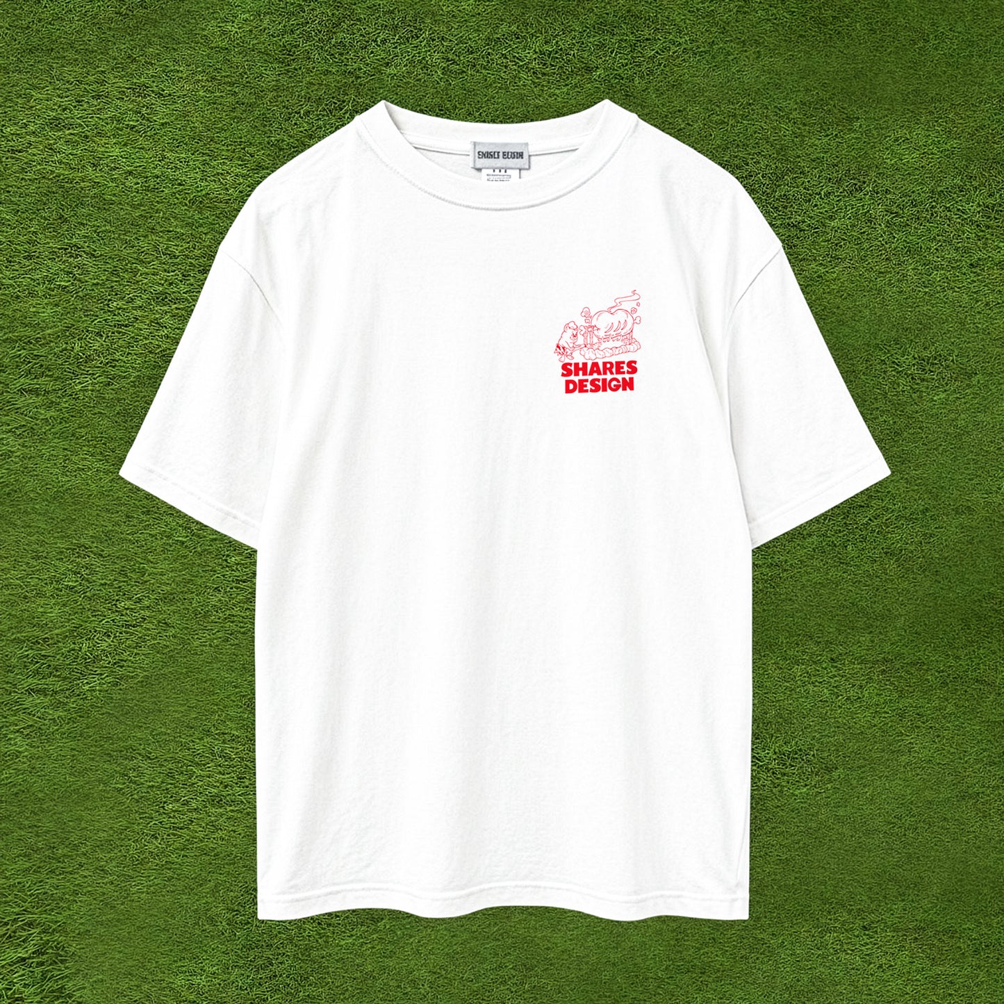 【6/22まで期間限定！】MEAT FEST T-SHIRTS / 半袖Ｔシャツ