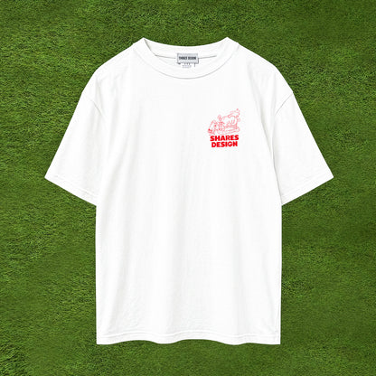 【6/22まで期間限定！】MEAT FEST T-SHIRTS / 半袖Ｔシャツ