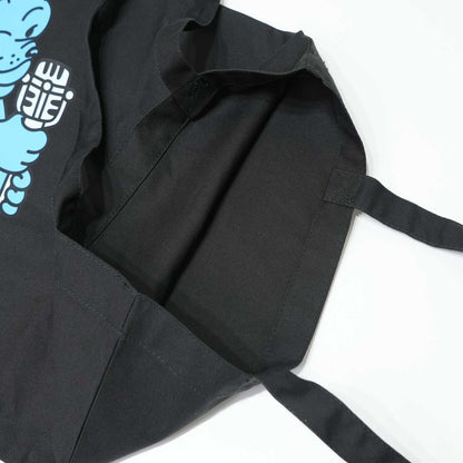 【期間限定！ 10/25 まで販売中】 〈COLOR-DOG〉 2PCS FLAT TOTE SET（送料無料）