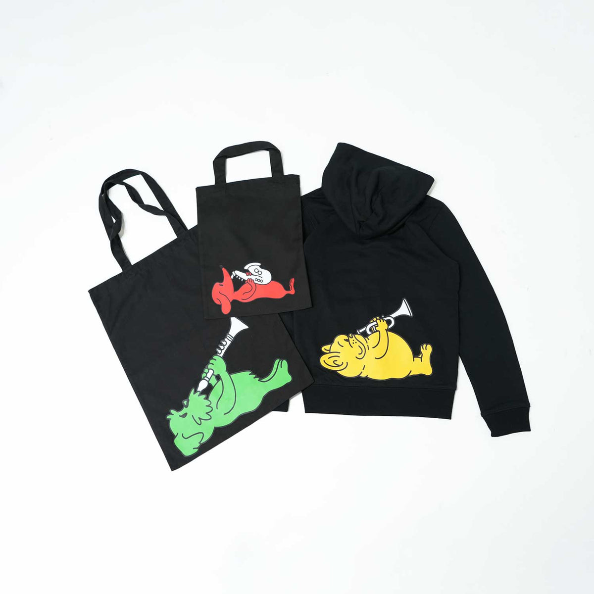 【期間限定！ 10/25 まで販売中】 〈COLOR-DOG〉 キッズZIPパーカー