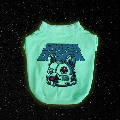 DOG-DROID　DOG-TEE / 犬用Tシャツ