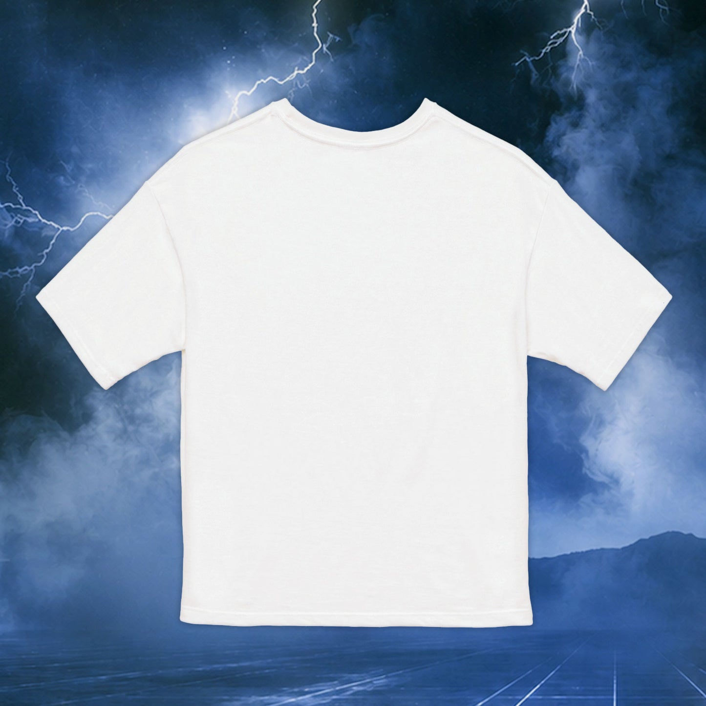 【8/17までの期間限定】〈BULLS RIDERS 〉BIG T-SHIRTS / ビッグ Tシャツ