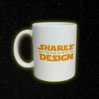 DOG-DROID　MUG-CUP / マグカップ